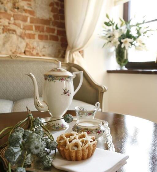 Fotos del hotel Dwór Ko?ciuszko:  12