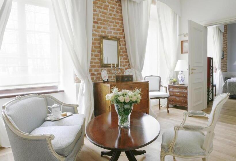 Fotos del hotel Dwór Ko?ciuszko:  26