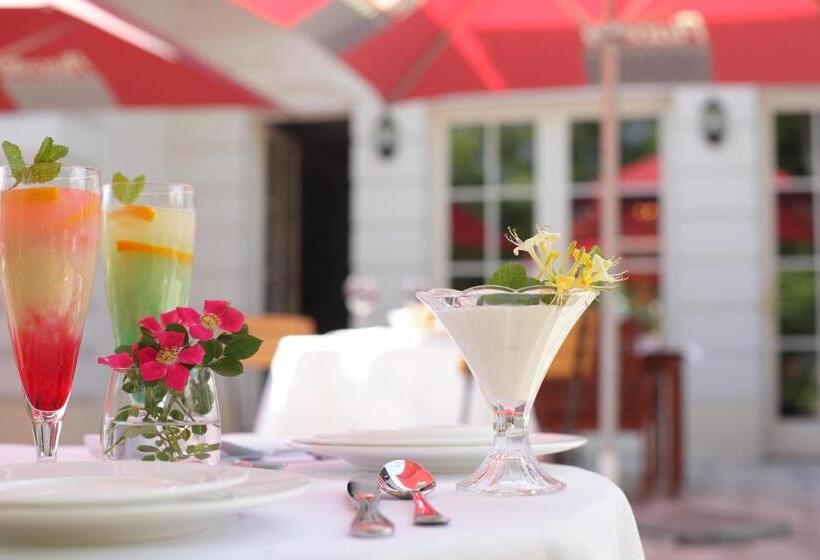 Fotos del hotel Dwór Ko?ciuszko:  13