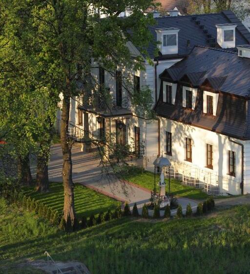 Fotos del hotel Dwór Ko?ciuszko:  5