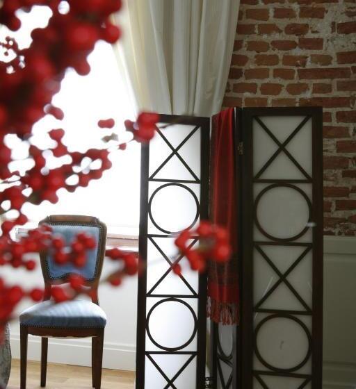 Fotos del hotel Dwór Ko?ciuszko:  32