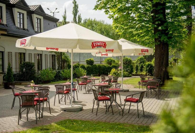 Fotos del hotel Dwór Ko?ciuszko:  27