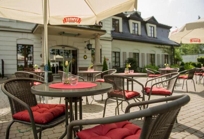 Fotos del hotel Dwór Ko?ciuszko:  37