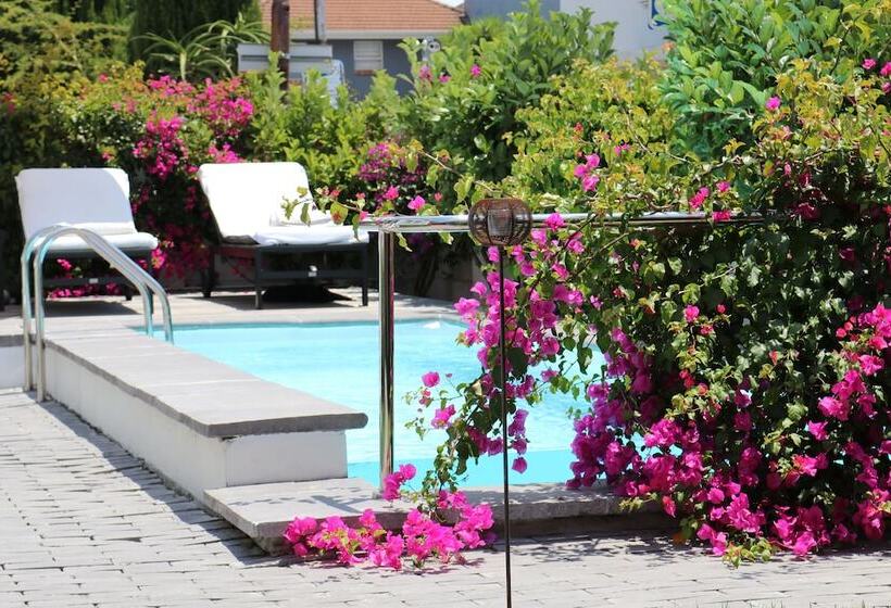 Fotos del hotel Dysart Boutique:  24