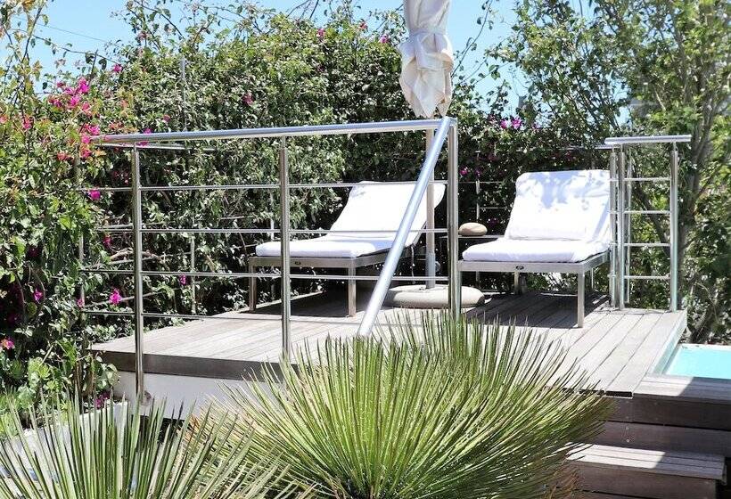Fotos del hotel Dysart Boutique:  22
