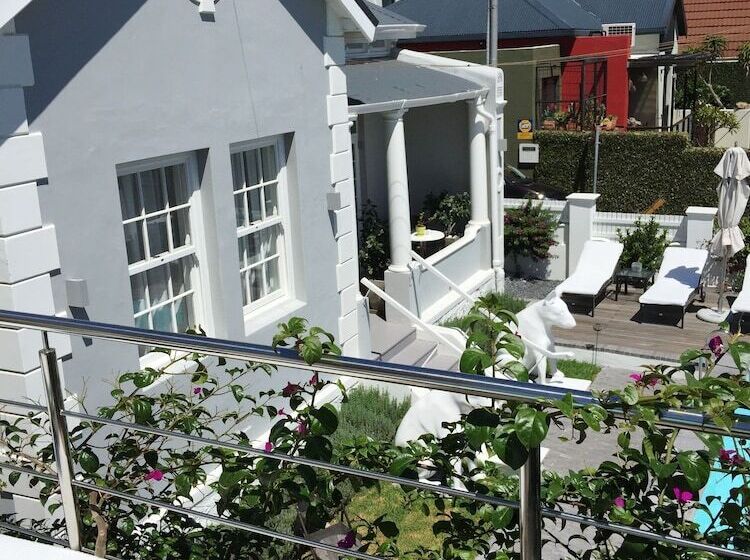 Fotos del hotel Dysart Boutique:  2