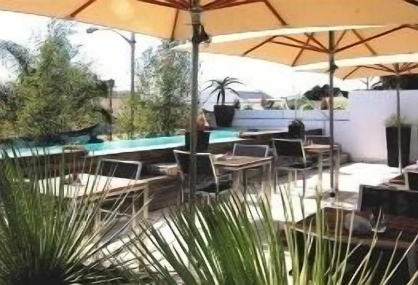 Fotos del hotel Dysart Boutique:  25