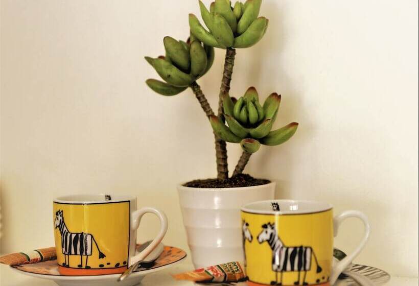 Fotos del hotel Dysart Boutique:  4