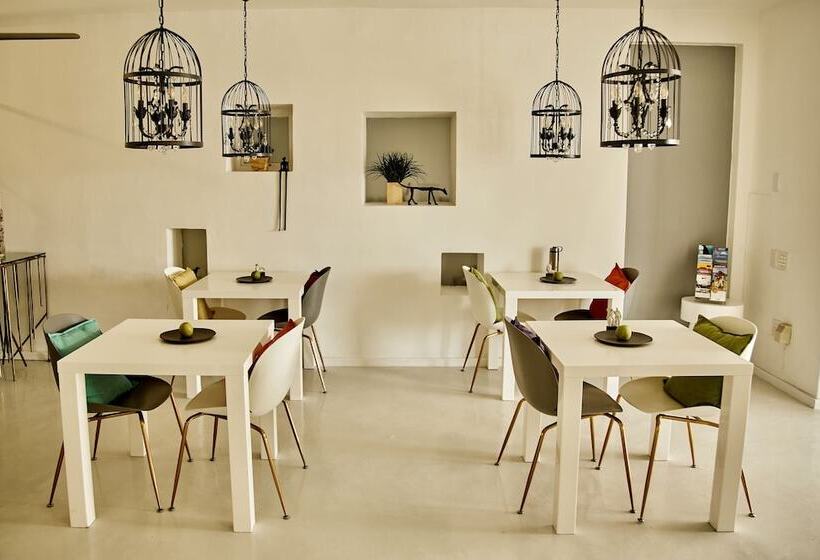 Fotos del hotel Dysart Boutique:  18