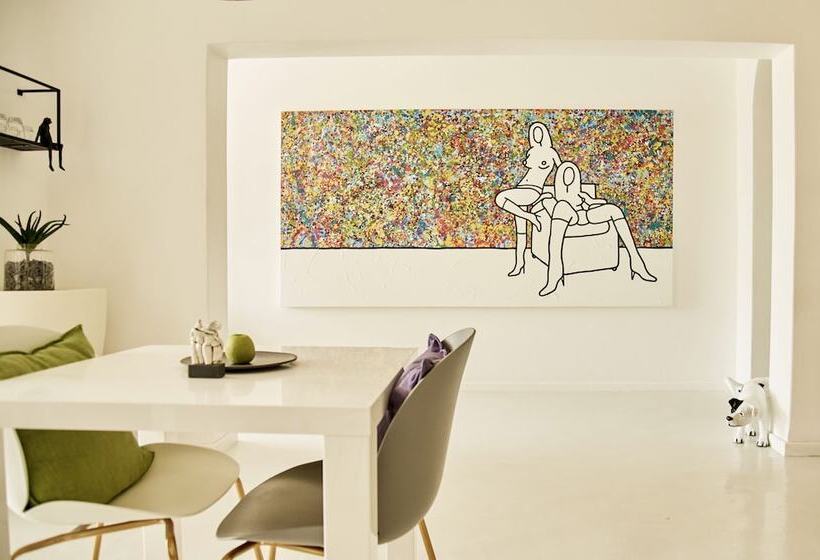 Fotos del hotel Dysart Boutique:  13