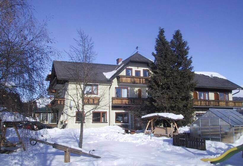 酒店 Gasthof Zur Linde