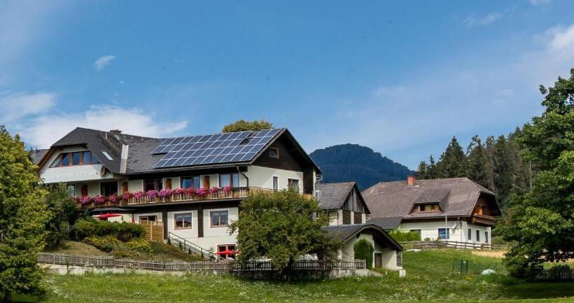 酒店 Gasthof Zur Linde