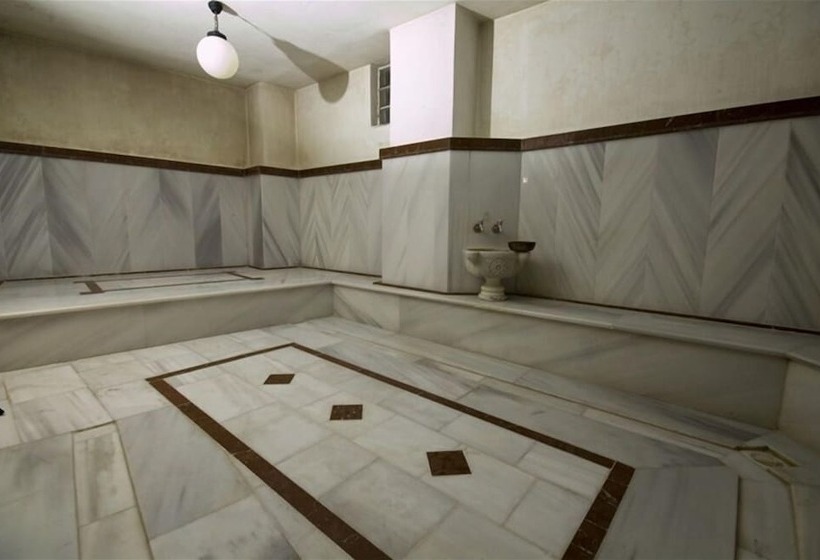 Fotos del hotel Grand Eyuboglu:  15