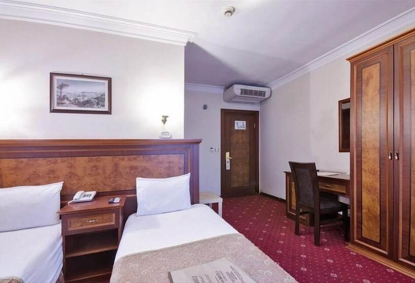 Fotos del hotel Grand Eyuboglu:  7