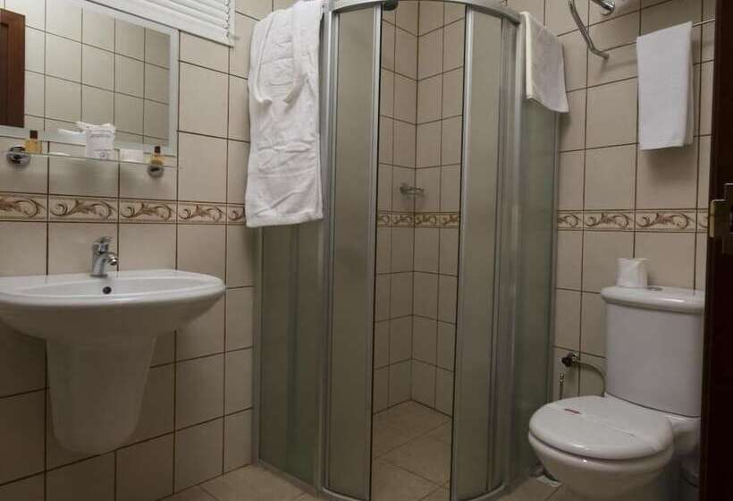 Fotos del hotel Grand Eyuboglu:  9