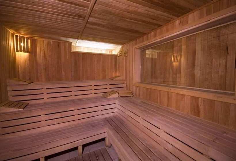 Fotos del hotel Grand Eyuboglu:  25