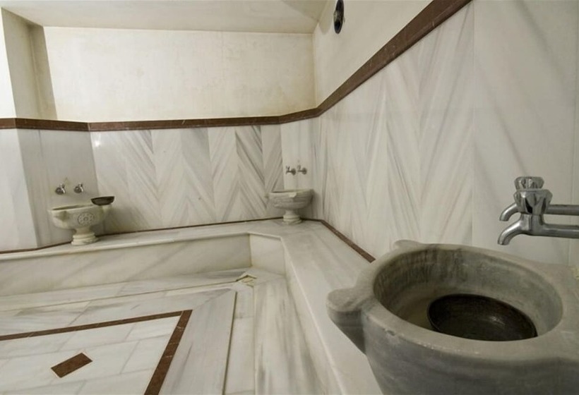 Fotos del hotel Grand Eyuboglu:  20