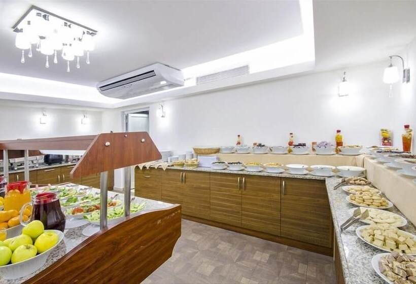 Fotos del hotel Grand Eyuboglu:  14