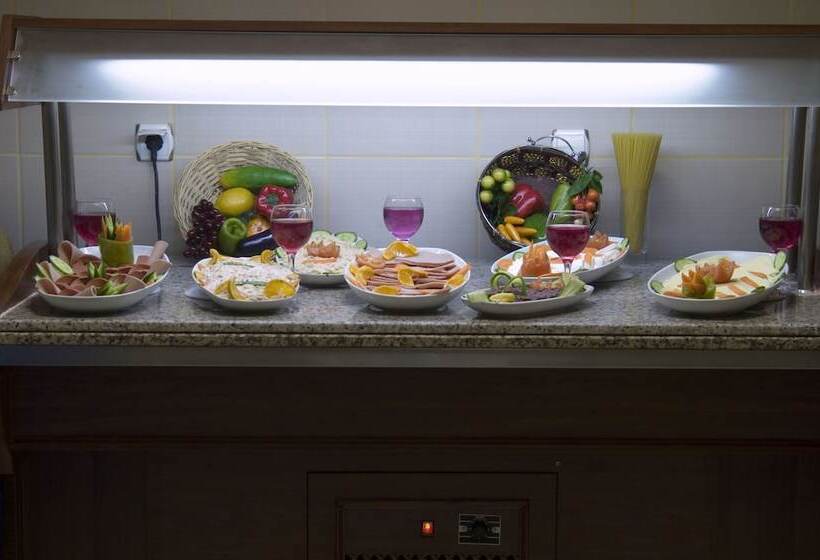 Fotos del hotel Grand Eyuboglu:  12