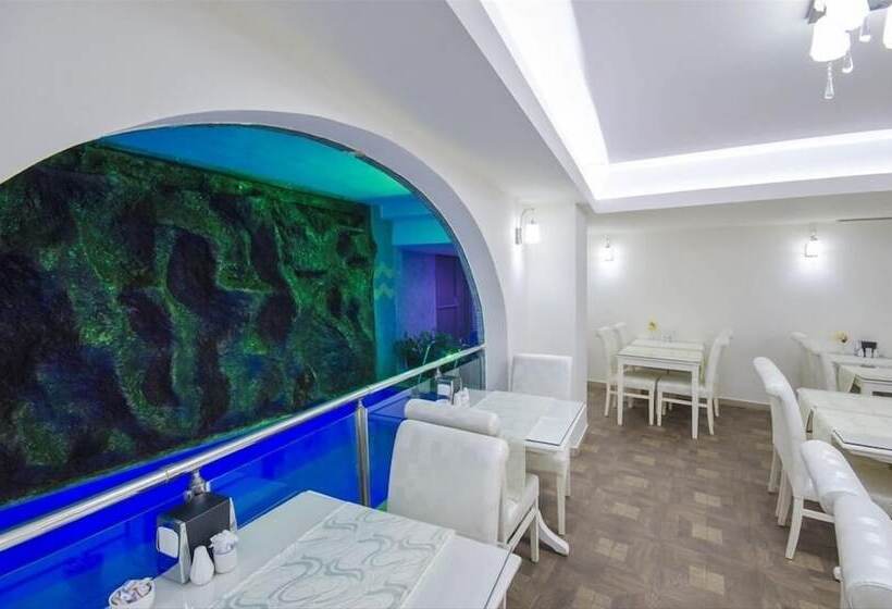 Fotos del hotel Grand Eyuboglu:  16