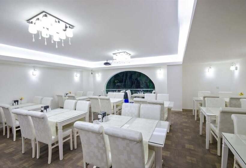 Fotos del hotel Grand Eyuboglu:  17