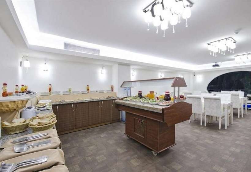 Fotos del hotel Grand Eyuboglu:  19