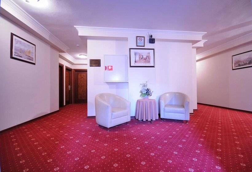 Fotos del hotel Grand Eyuboglu:  21
