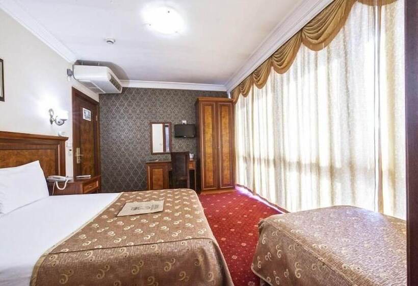 Fotos del hotel Grand Eyuboglu:  23
