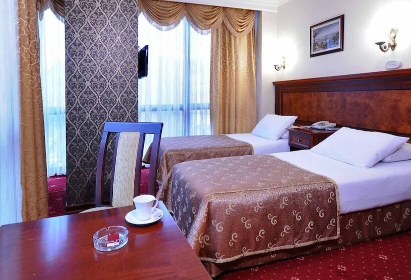 Fotos del hotel Grand Eyuboglu:  2