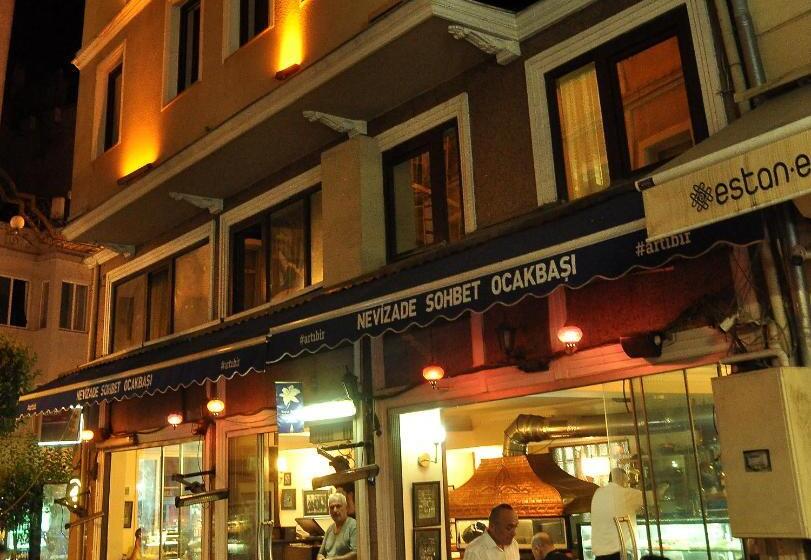 Fotos del hotel Grand Hisar:  9