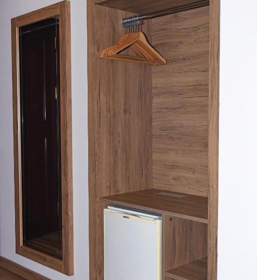 Fotos del hotel Grand Umit:  25