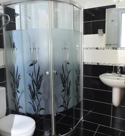 Fotos del hotel Grand Umit:  23