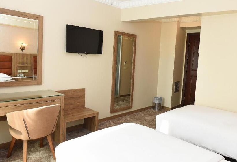 Fotos del hotel Grand Umit:  15