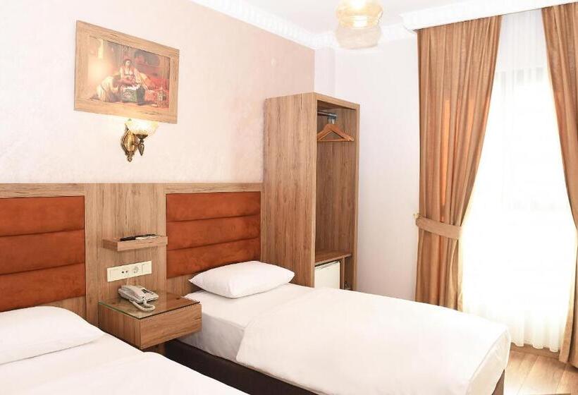 Fotos del hotel Grand Umit:  4