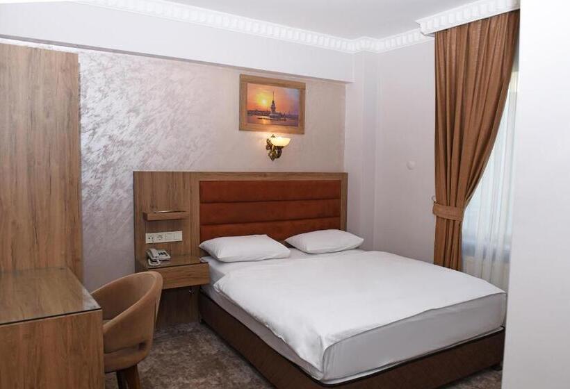 Fotos del hotel Grand Umit:  3