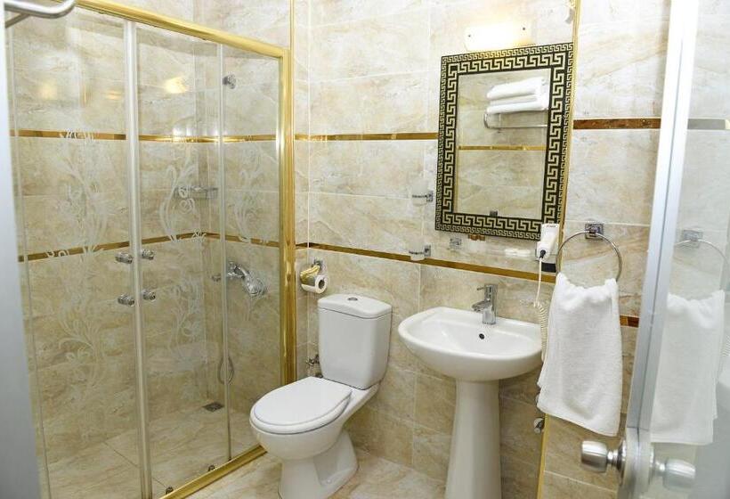 Fotos del hotel Grand Umit:  19