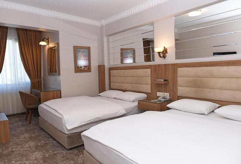 Fotos del hotel Grand Umit:  8