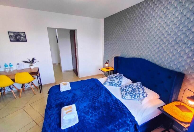 Fotos del hotel Great Polonia Wroc?aw City Center:  3