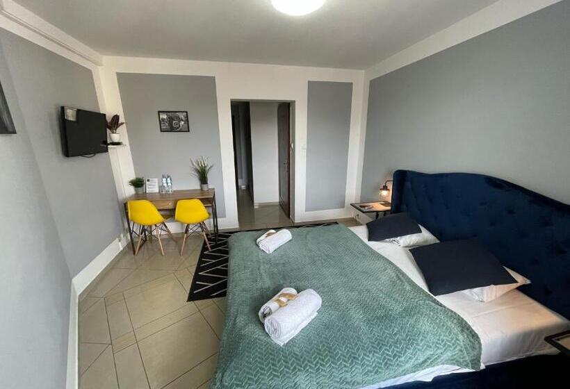 Fotos del hotel Great Polonia Wroc?aw City Center:  27