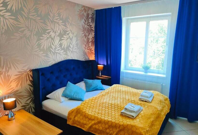 Fotos del hotel Great Polonia Wroc?aw City Center:  18