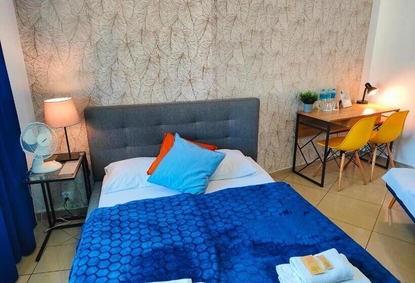Fotos del hotel Great Polonia Wroc?aw City Center:  41
