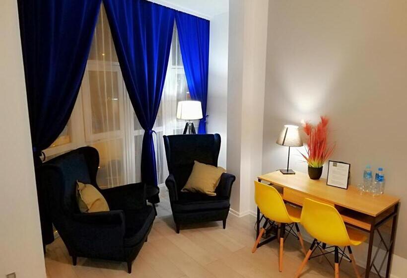 Fotos del hotel Great Polonia Wroc?aw City Center:  45