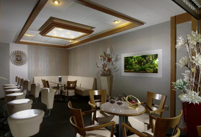 Fotos del hotel Harmony Club:  5