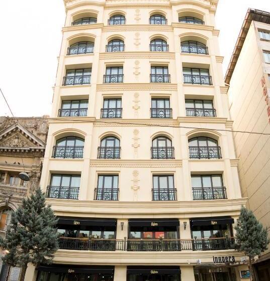 Fotos del hotel Innpera: 1 Fotos del hotel Innpera: 1