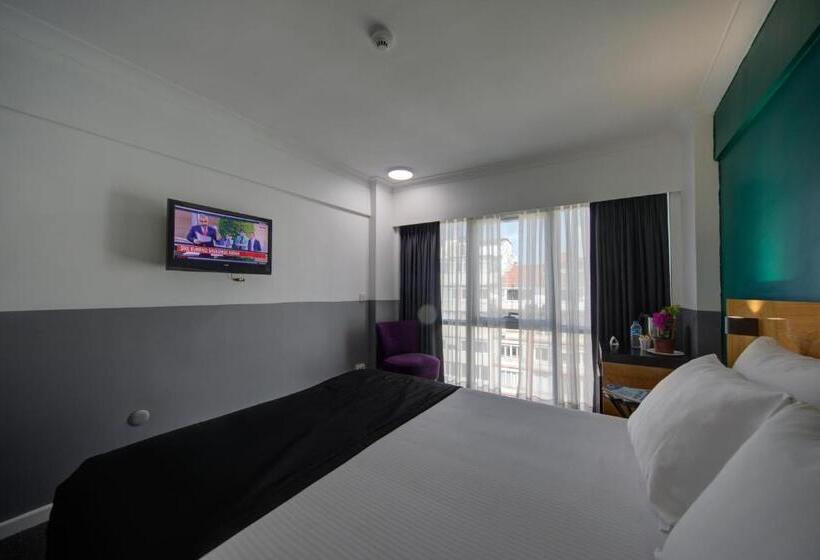 Fotos del hotel Istanbul Box Boutique:  2