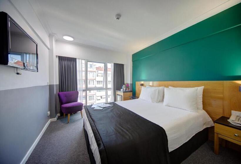 Fotos del hotel Istanbul Box Boutique:  5