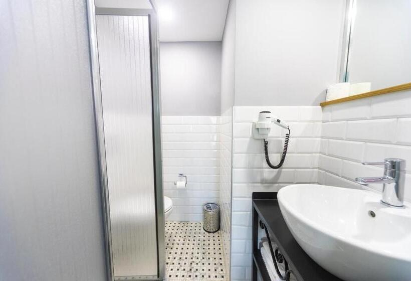 Fotos del hotel Istanbul Box Boutique:  46