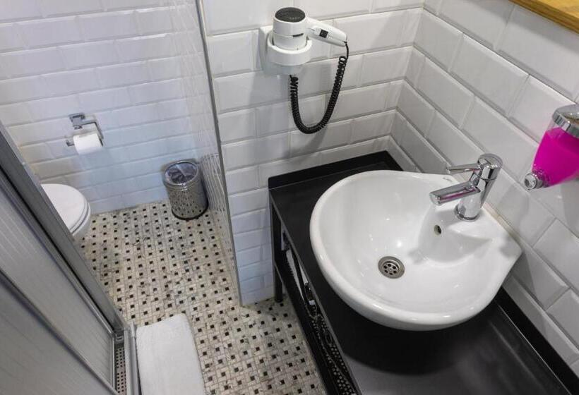 Fotos del hotel Istanbul Box Boutique:  36