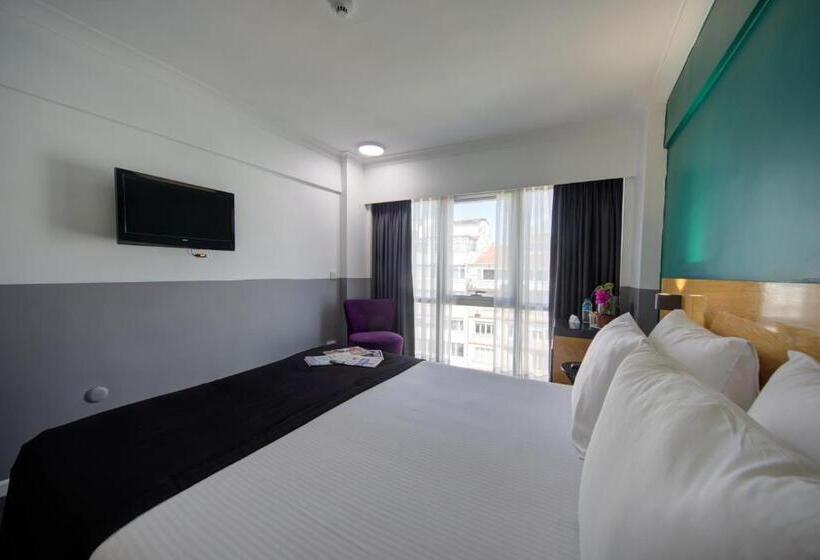 Fotos del hotel Istanbul Box Boutique:  8