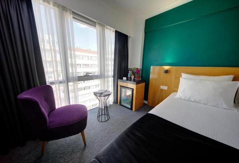 Fotos del hotel Istanbul Box Boutique:  7